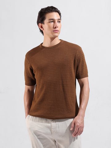 Crew Neck