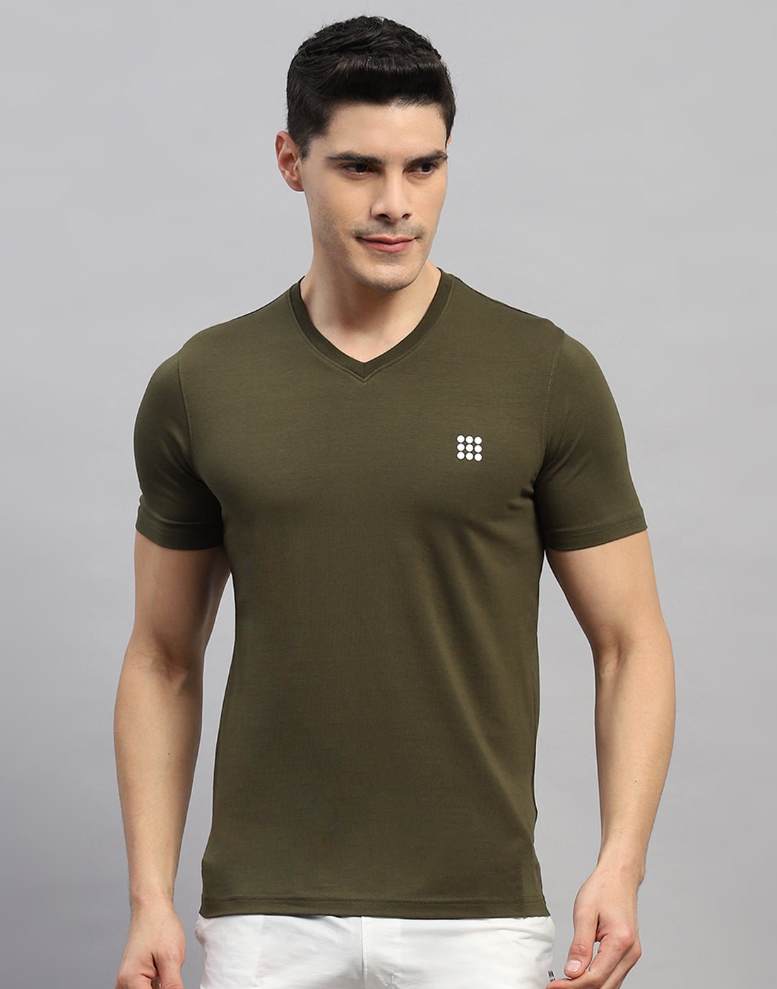 V Neck